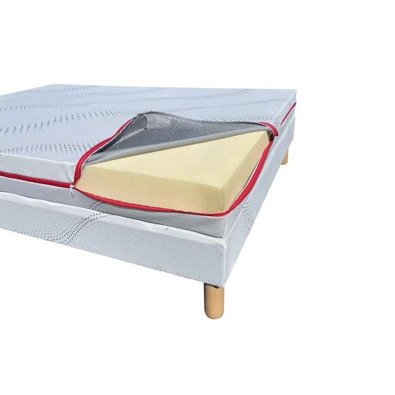 Matelas Venus 90x190 cm - ISOPLAST