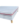 Matelas Venus 90x190 cm - ISOPLAST