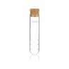 Infuseur à thé tube Ycare Transparent/Naturel - OGO LIVING - 7912048