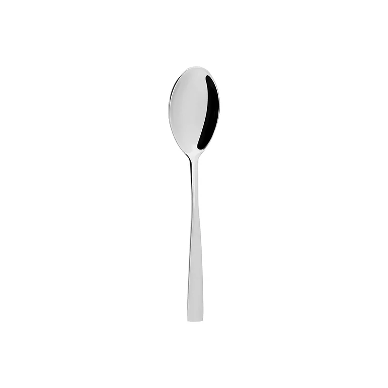 Cuillère à soupe Skanor 21cm Inox - 524549