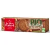 Les galettes d'annette chocolat noisettes Bio 110g - LA MERE POULARD - LMPBIO40724