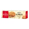 Palet Biscuits 125g - LA MERE POULARD - LMPPAL40588