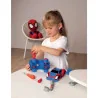 Malette à outil Spidey SMOBY - Dès 3 ans