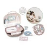 Ensemble de soins Baby Nurse Vanity SMOBY - Dès 3 ans