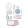 Ensemble de soins Baby Nurse Vanity SMOBY - Dès 3 ans