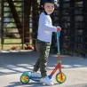 Trottinette 3 roues Super Mario SMOBY - Dès 3 ans