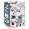 Coiffeuse avec miroir inclinable SMOBY - Dès 3 ans