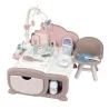 Nurserie Cocoon Baby Nurse SMOBY - Dès 3 ans