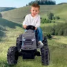 Tracteur Stronger XXL avec remorque SMOBY - Dès 3 ans