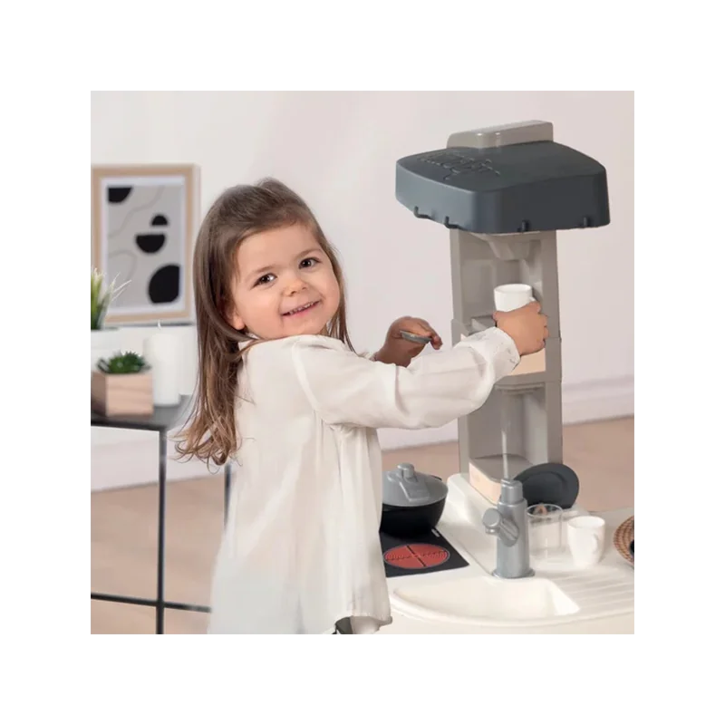 Tefal Cuisine Studio SMOBY - Dès 3 ans