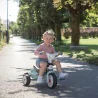 Tricycle évolutif Baby Balade Plus bleu SMOBY - Dès 10 mois