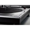 Platine vinyle à rotor unique Argenté - TECHNICS - SL-1500CEG-S