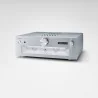 Amplificateur Hi-Fi 2x140 W Argenté - TECHNICS - SU-G700M2E-S