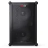 Enceinte Portable SumoBox 200W Noir - SHARP - CP-LS200