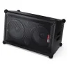 Enceinte Portable SumoBox 200W Noir - SHARP - CP-LS200