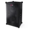 Enceinte Portable SumoBox 200W Noir - SHARP - CP-LS200