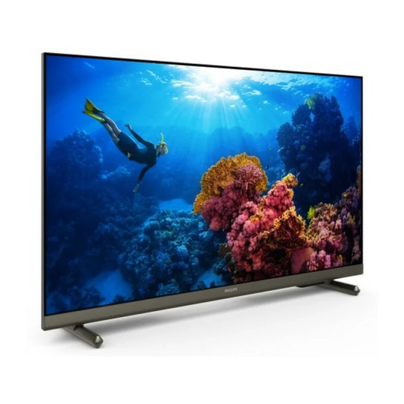 TV - LED - TCL - 80 cm - 4K - 50 Hz/60 Hz - Smart TV - 32PHS6808/12