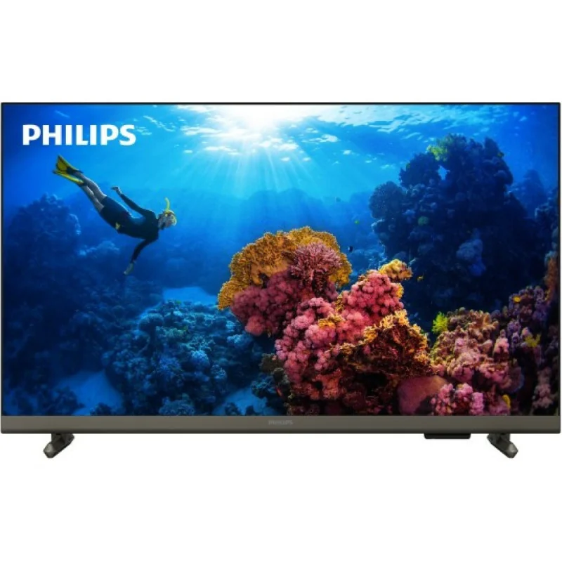 TV - LED - TCL - 80 cm - 4K - 50 Hz/60 Hz - Smart TV - 32PHS6808/12