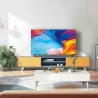 TV - LED - TCL - 140 cm - 4K - 60 Hz - Smart TV - 55P631