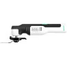 Outil oscillant multifonction sans fil Reviva 12V Blanc/Noir - BLACK & DECKER - REVOS12V