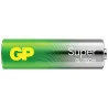 Blister de 4 Piles AA 1.5 V - GP BATTERIES - 151429