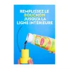 Concentré Lipton Ice Tea Peche 440ml - SODASTREAM - 30011736