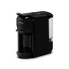 Machine à Café Multi Dosettes 1450W Noir - KITCHENCOOK - MULTIBLAK