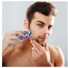 Tondeuse sans fil pour cheveux et barbe 7W - BECKER - BLUEMOTION