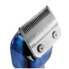 Tondeuse sans fil pour cheveux et barbe 7W - BECKER - BLUEMOTION