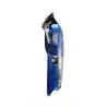 Tondeuse sans fil pour cheveux et barbe 7W - BECKER - BLUEMOTION