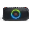 Enceinte sans fil Bluetooth PartyBox On The Go avec bandoulière Noir - JBL - JBLPARTYOTG