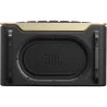 Enceinte Smart Home avec WiFi Authentics 200 Noir - JBL - JBLAUTH200BLKEP