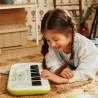 Mini clavier arrangeur 32 touches Blanc - CASIO - SA50H7