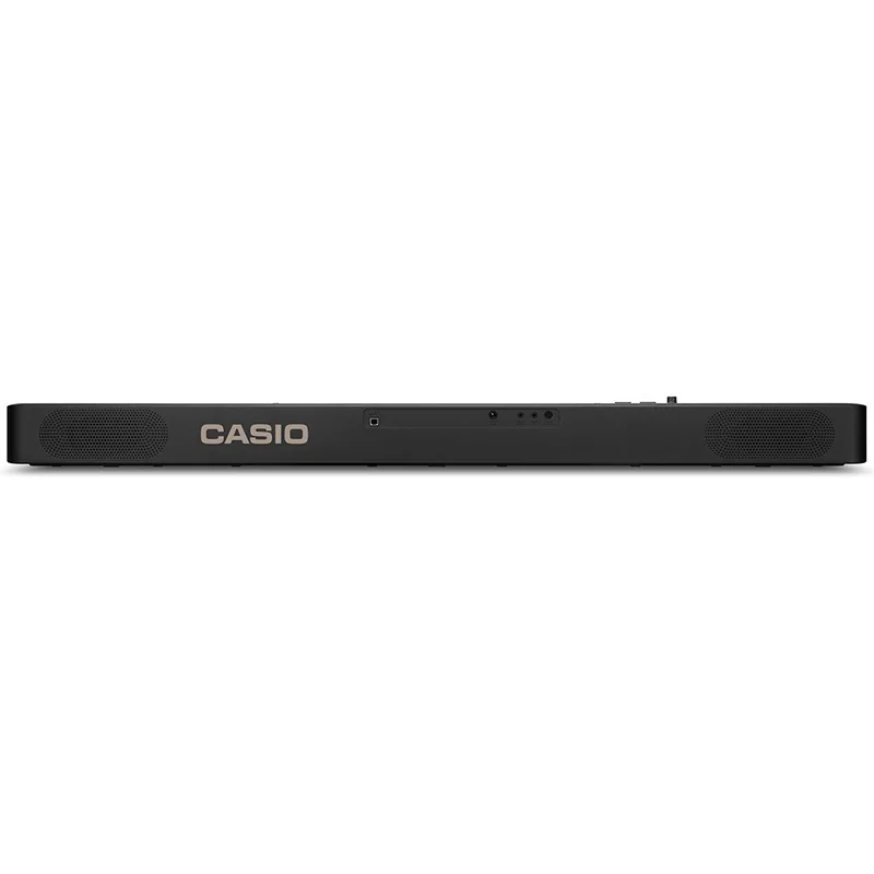 Piano Arrangeur 88 touches Noir - CASIO - CDPS110BK