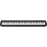 Piano Arrangeur 88 touches Noir - CASIO - CDPS110BK