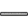 Piano Arrangeur 88 touches Noir - CASIO - CDPS110BK