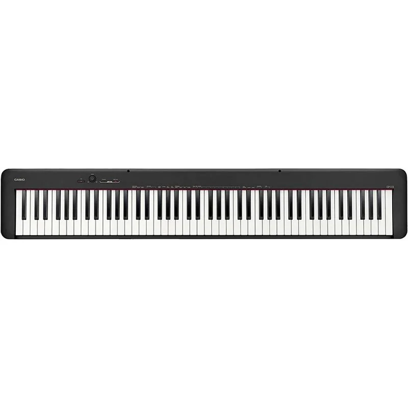 Piano Arrangeur 88 touches Noir - CASIO - CDPS110BK