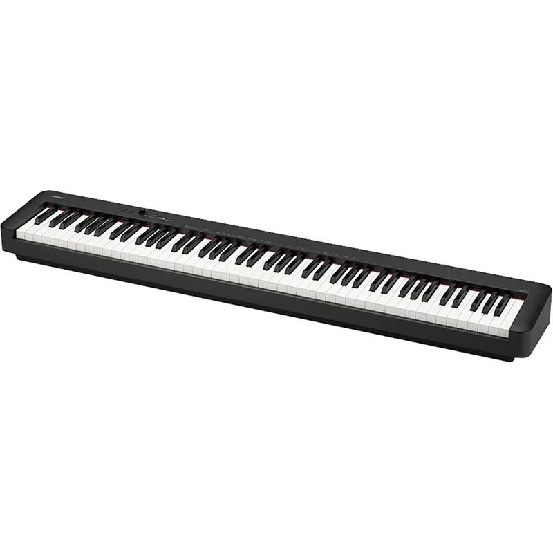 Piano Arrangeur 88 touches Noir - CASIO - CDPS110BK