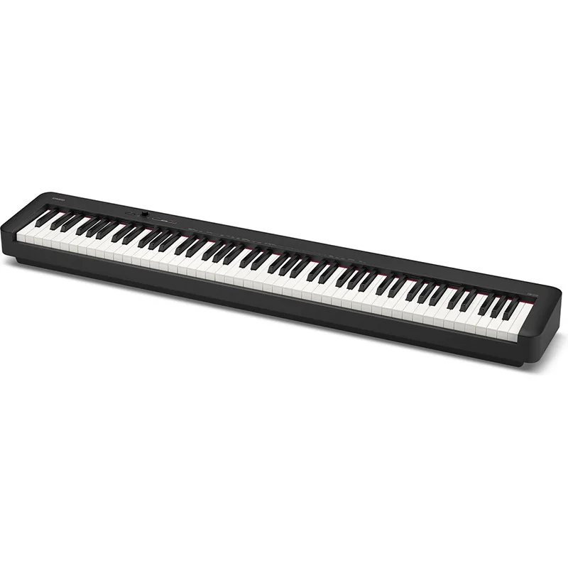 Piano Arrangeur 88 touches Noir - CASIO - CDPS110BK