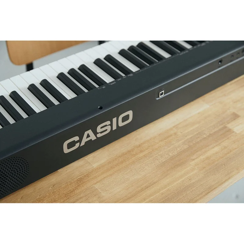 Piano Arrangeur 88 touches Noir - CASIO - CDPS110BK