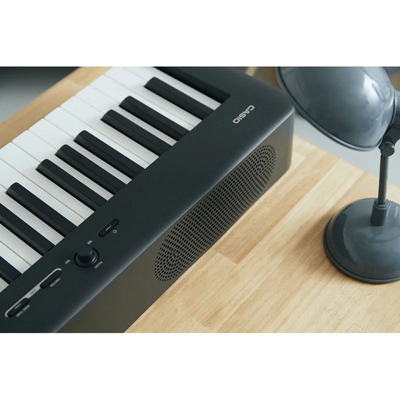 Piano Arrangeur 88 touches Noir - CASIO - CDPS110BK