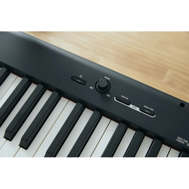 Piano Arrangeur 88 touches Noir - CASIO - CDPS110BK