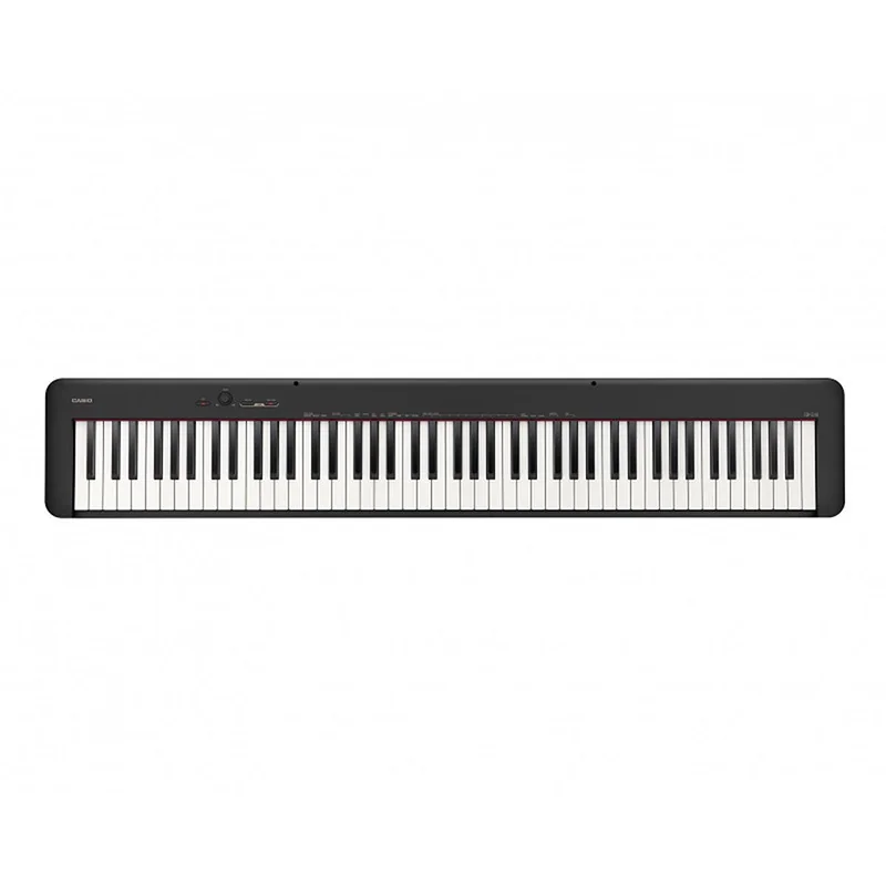 Piano Arrangeur 88 touches Noir - CASIO - CDPS110BK