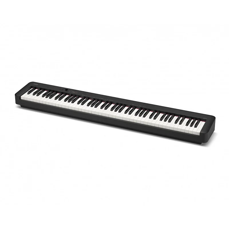 Piano Arrangeur 88 touches Noir - CASIO - CDPS110BK