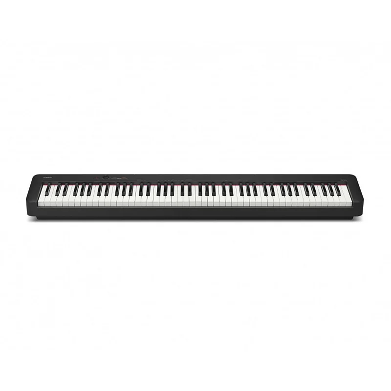 Piano Arrangeur 88 touches Noir - CASIO - CDPS110BK