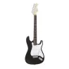 Guitare électrique ST-203 Noir - DIMAVERY - 26211010