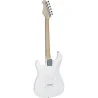 Guitare électrique ST-203 Blanc - DIMAVERY - 26211020