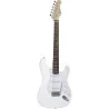 Guitare électrique ST-203 Blanc - DIMAVERY - 26211020