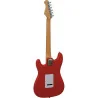 Guitare électrique ST-203 Rouge - DIMAVERY - 26211050