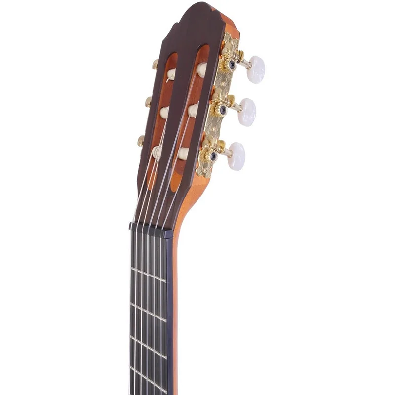 Guitare classique 1/2 Naturel - ARROW - ARC12NAT